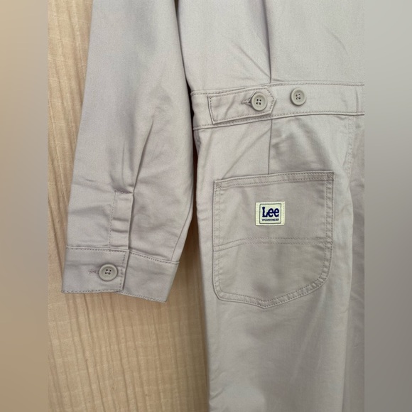 Lee Workwear Lilic Jumpsuit. Size Various.NWT - Picture 6 of 9